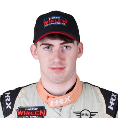 Profile Picture of Scott Jeffs Racing (@ScottJeffs4) on Twitter