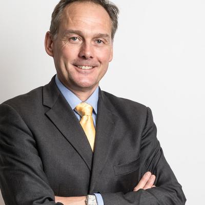 Profile Picture of John Rosling (@jrosling) on Twitter