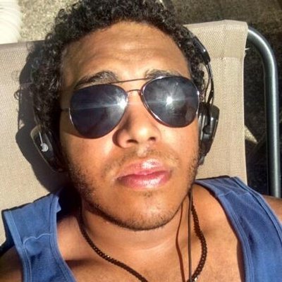 Profile Picture of Dillon O'Neal Davis (@Davis_Oneal) on Twitter