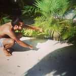 Profile Picture of Benjamin Morante Fernandez (@always_bjammin) on Instagram
