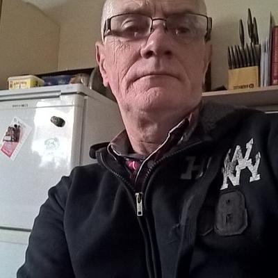 Profile Picture of Kenneth Rosenthal (@kennethrosenth1) on Twitter