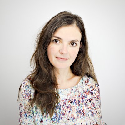 Profile Picture of Gaëlle Dupont (@@Gaelle_Dupont) on Twitter