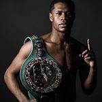 Profile Picture of devin haney (@devinthedreamfanpage) on Instagram