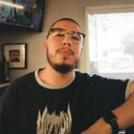 Profile Picture of Mike Montoya Ⓥ (@justcantwin) on Instagram