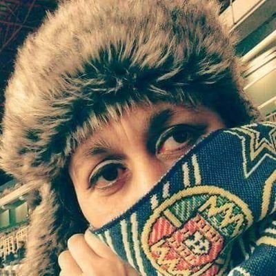 Profile Picture of Carla Catarina Neves 💜 (@KatKatrinaNeves) on Twitter
