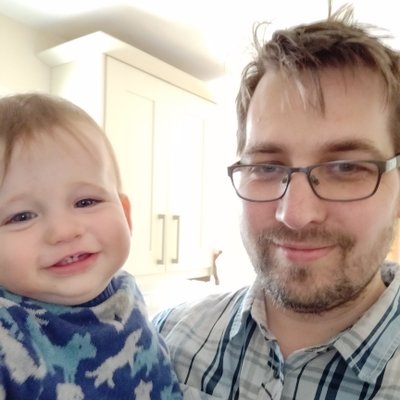 Profile Picture of Andrew Moll (@grovenorgeneral) on Twitter