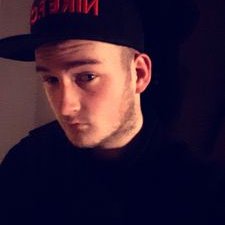 Profile Picture of Phillip Eckert (@eckert_FvN98) on Twitter