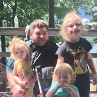 Profile Picture of Dustin Gaul (@dustin-gaul-1) on Quora