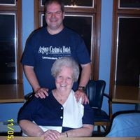 Profile Picture of Mark Penfield (@mark-penfield-2) on Quora