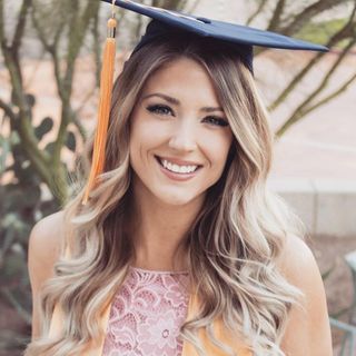 Profile Picture of Danielle Schulz (@DaniSchulz02) on Facebook