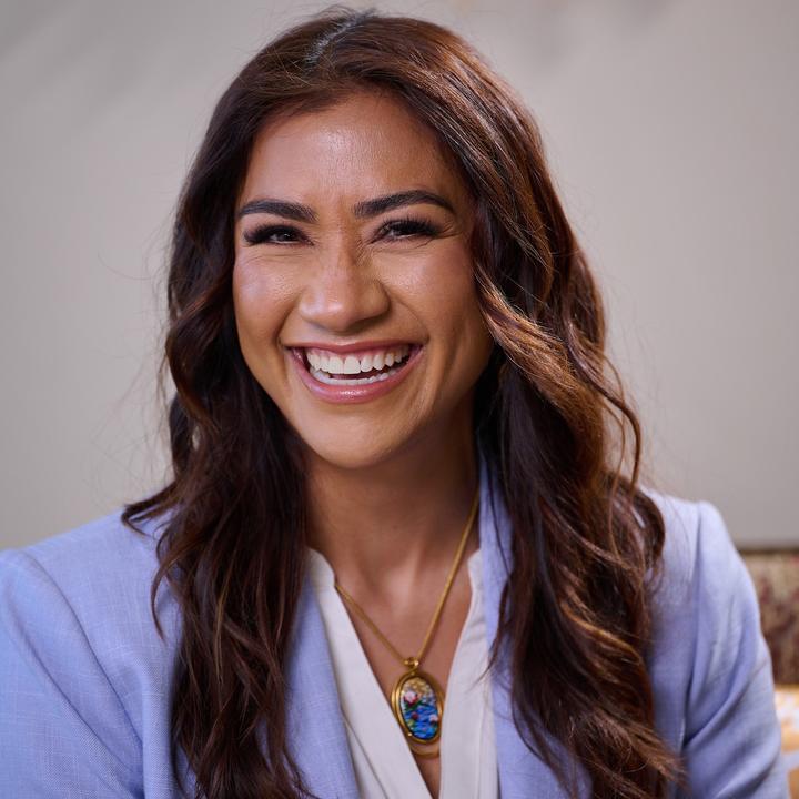 Profile Picture of Lorena Weldon (@lorenaweldon) on Tiktok