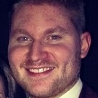 Profile Picture of Alexander Bruno (@Alex_anderBruno) on Twitter