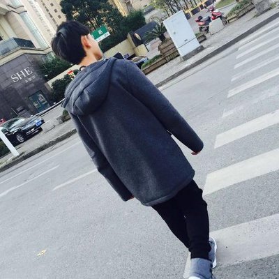 Profile Picture of Samuel Amick (@Gentlemansammy1) on Twitter