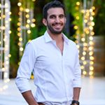 Profile Picture of Guy Shmuel (@guy.shmuel) on Instagram