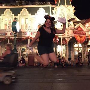 Profile Picture of Letty Jimenez (@letty_jimenez) on Twitter