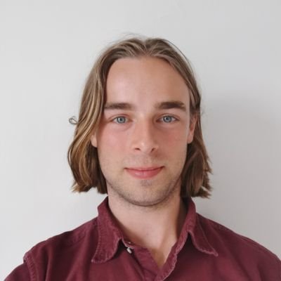 Profile Picture of Brendanmacneil (@brendanjmacneil) on Twitter