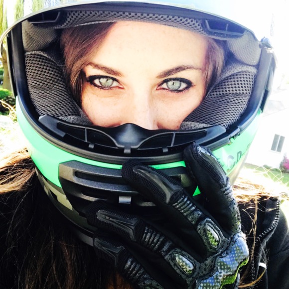 Profile Picture of Danielle Maresca (@danigirlrider) on Poshmark