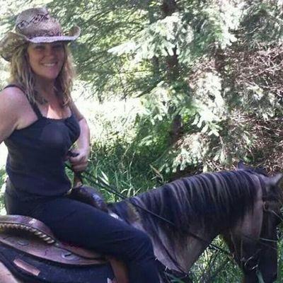 Profile Picture of Tina Mccray (@tinamccray8) on Twitter