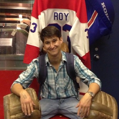 Profile Picture of Kirk Forrest (@ForrestKirk) on Twitter