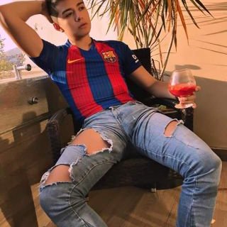 Profile Picture of Ariel Galvez (@ArielGa11612852) on Twitter