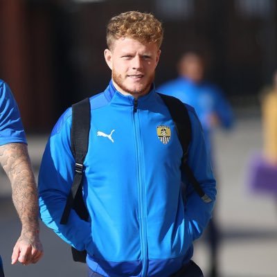 Profile Picture of Luke Pilling (@lukepilling) on Twitter