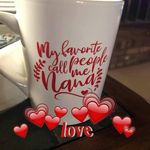 Profile Picture of Tina Holloway Tillery (@tina5310) on Instagram