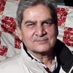 Profile Picture of Sham Datta (@sham.datta.562) on Instagram