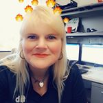 Profile Picture of Debbie Whittingham (@kittykateyes4u) on Instagram