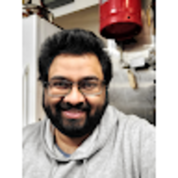 Profile Picture of Santhosh Devendranath (@santhoshhummer) on Poshmark