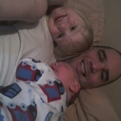 Profile Picture of Bryan Hanlan (@Bryan_D_H) on Twitter