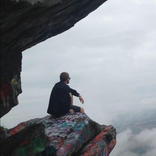 Profile Picture of Jeremy Bateman (@jeremy.bateman.716) on Facebook