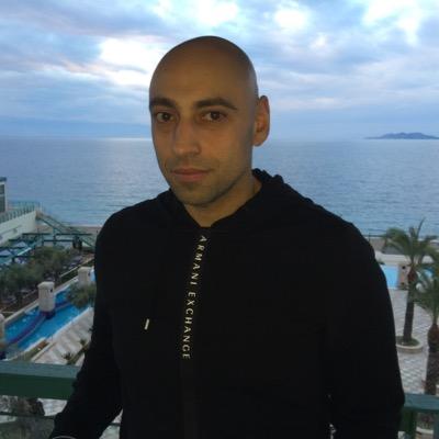 Profile Picture of Stathis Michael (@MichaelStathis) on Twitter