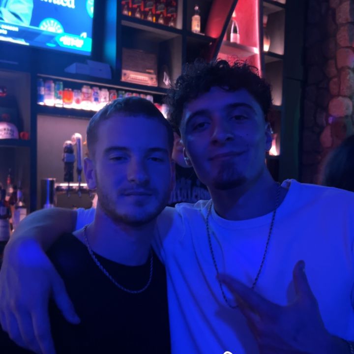 Profile Picture of antonio giorgio (@@antoniogiorgio_) on Tiktok