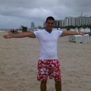 Profile Picture of Carlos Kramer (@Carlos-Kramer) on Facebook