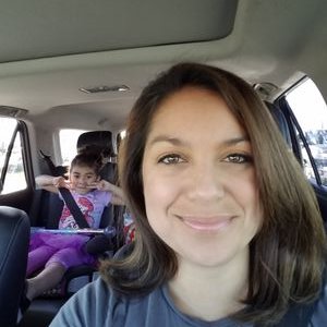 Profile Picture of Veronica Booth (@MrsBoothSTEM) on Twitter