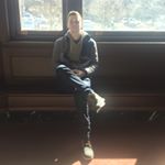 Profile Picture of Trevor Daugherty (@trevorjd14) on Instagram