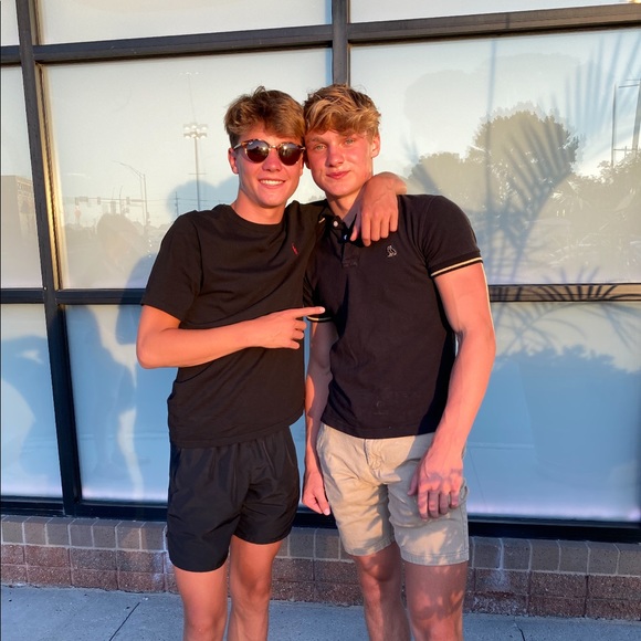 Profile Picture of Parker Keeler (@parker_keeler) on Poshmark