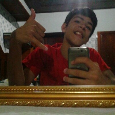 Profile Picture of Tyler Wendell (@tyler_wendell) on Twitter