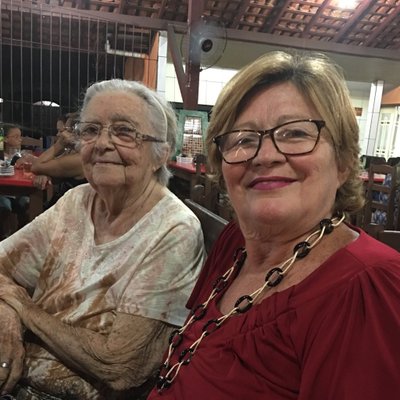 Profile Picture of Clelia Lucia Botelho (@BotelhoLucia) on Twitter