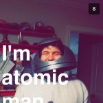Profile Picture of Thomas Weinrich (@notthomasw) on Instagram