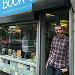 Profile Picture of Richard Ryan (@bookshopguy) on Instagram