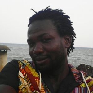 Profile Picture of Emmanuel Ayittey (@AyitteyEmmanuel) on Twitter