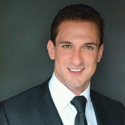 Profile Picture of Dustin Agnelli (@OCPainDoctor) on Twitter