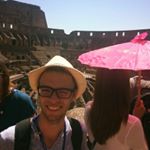 Profile Picture of Vincent Sommerhoff (@dervinci) on Instagram