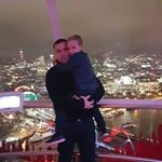 Profile Picture of michael holmes (@micky_holmes) on Instagram