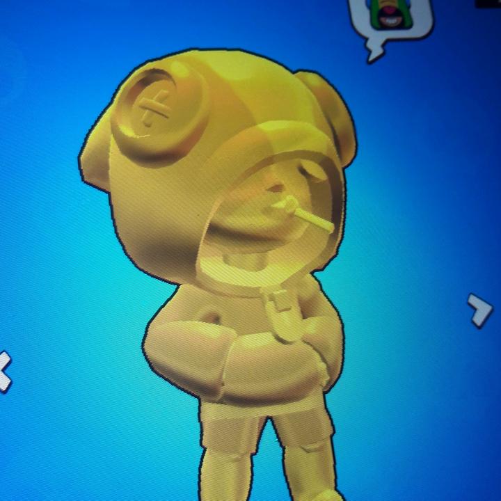 Profile Picture of leon_eto_lega (@user43656115) on Tiktok