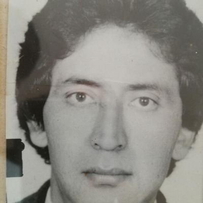 Profile Picture of Gilberto Martínez Alvarado (@Gilbert61702020) on Twitter