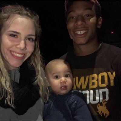 Profile Picture of The Hammer (@isaachassen) on Twitter