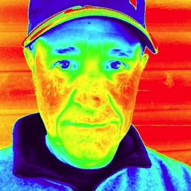 Profile Picture of Bobby Alvarez (@nikomus) on Pinterest