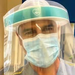 Profile Picture of Kevin Benson (@Kevin-Benson) on Facebook